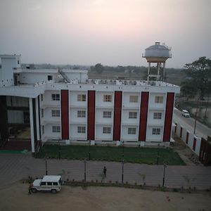 Raj Vilas Hotel & Resort